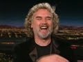 Billy Connolly Tells Just About the Funniest Story ...