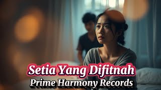 Download lagu Setia yang Difitnah - Kisah Nyata Istri Tangguh Yang di Sakiti😭| Lagu Sedih Viral Menyentuh Hati mp3