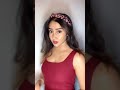 Sofia Ansari Hot Vertical Video