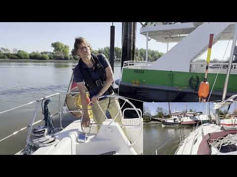 Wenden auf engstem Raum