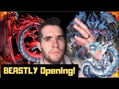 Yu-Gi-Oh! 2006 SHADOWS OF INFINITY Booster Box Opening! Opening for a VIEWER!