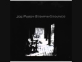 Joe Purdy - Stompingrounds 