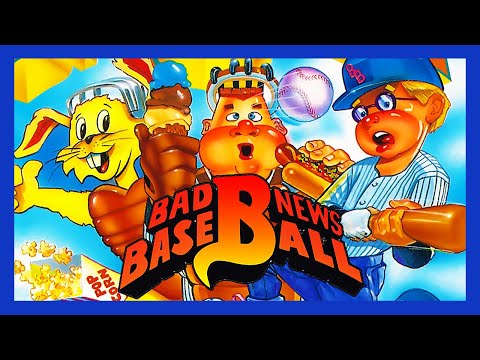 Is Bad News Baseball Worth Playing Today? - SNESdrunk