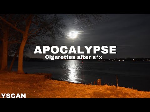 CAS- Apocalypse