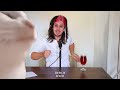 Video 'Jack Sparrow vypoveda'