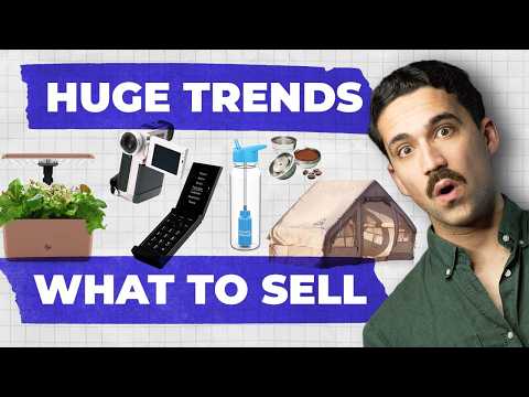 Marketing Trends for 2027 (And What Products Will Sell Out)
