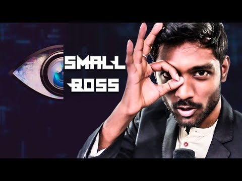 Abinaya Rangarajan Small boss!