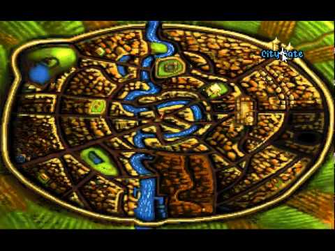 Discworld Babbleplay part 20 - Plaything of the Gods