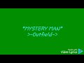 Mystery man by outfield Lyrics