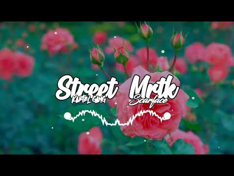 JIM RAMA feat BIG TOM - je suis booké