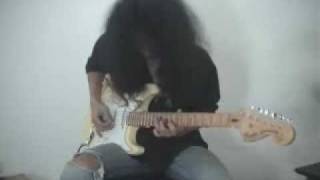 Yngwie J Malmsteen - Lament