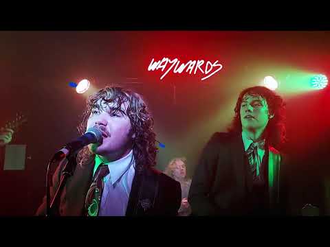 The Rions - 'Anakin' (Official Video)