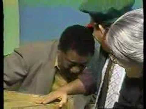 La Escuelota "los gases"