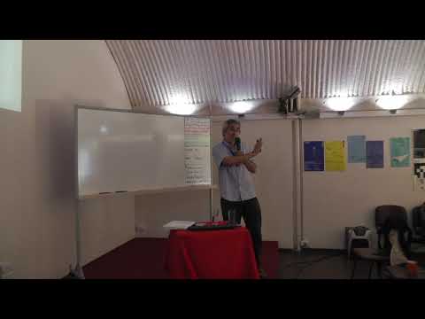 Principle of Maximum Caliber and Non Equilibrium Statistical Mechanics - Gonzalo Gutiérrez