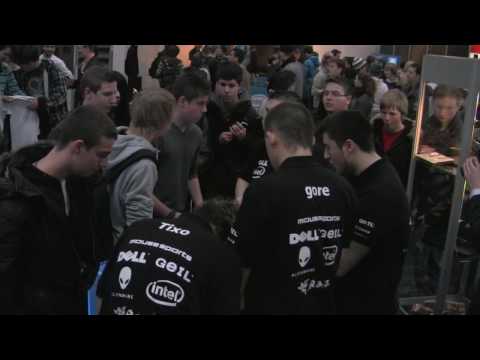 GeiL mousesports Clip