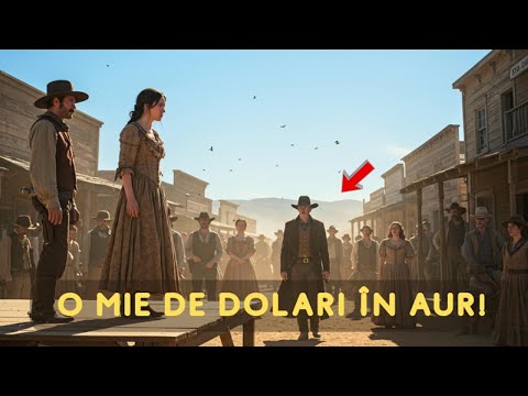 👉 Western Dramatic: Cowboy-ul plătește 1000 de dolari la licitație – motivul real te va emoționa