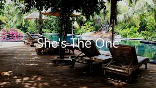 Download lagu She's The One by Robbie Williams - 432 Hz mp3