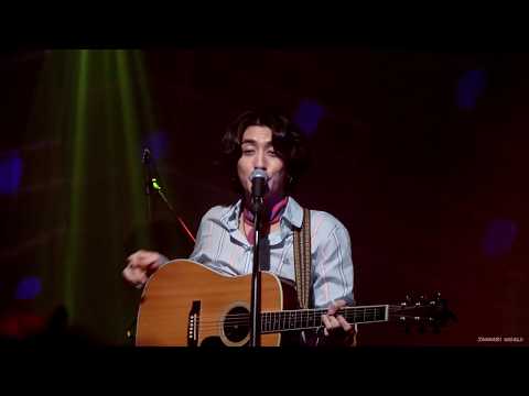 190714 The Secret Of Hard Rock - 잔나비 (JANNABI) @ 현대카드 Curated 57 잔나비 'Fools on the Hill'