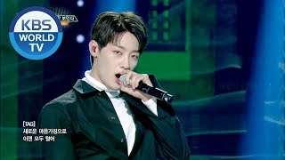 Golden Child - I See U | 골든차일드 - 너만 보인다 [Music Bank / 2018.12.14]