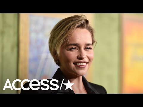 download lagu mp3 mp4 Emilia Clarke Siblings, download lagu Emilia Clarke Siblings gratis, unduh video klip Emilia Clarke Siblings