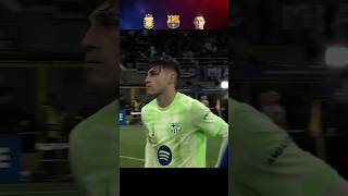 Cruel side of football😢