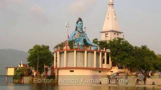 preview picture of video 'Garib Nath Temple - Andhroli - Una Himachal'