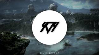 [BASS BOOST] Castro - World Wide Feat. Logic