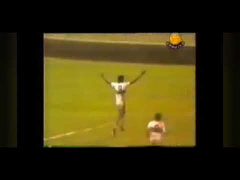 Serginho Chulupa (São Paulo) - 23/11/1975 - São Paulo 1x2 Portuguesa - 1 gol
