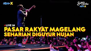 Download lagu TIPE-X LIVE IN PASAR RAKYAT MAGELANG!! INI BARU PESTA RAKYAT!! mp3 Download lagu TIPE-X LIVE IN PASAR RAKYAT MAGELANG!! INI BARU PESTA RAKYAT!! mp3