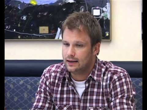 Dash Berlin @ Xteria - meet & greet and after show interview