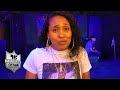 RX GOES OFF ON JAZ THE RAPPER I DIDNT APPRECAITE THAT ANGLE SHE TOOK IN THE GEECHI BATTLE