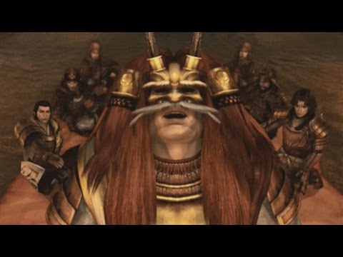 Samurai Warriors 2:XL - Shingen's Tale 4 - Battle of Nagashino (360)