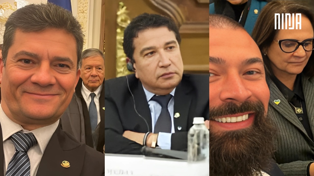 🔥Bolsonaristas usam dinheiro público para trair o Brasil🔥Pimenta arrebenta Nikolas após FakeNews🔥