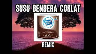 Download lagu SUSU BENDERA COKLAT -- REMIX -- Lagu Acara Terbaru 2022 - 2023 mp3