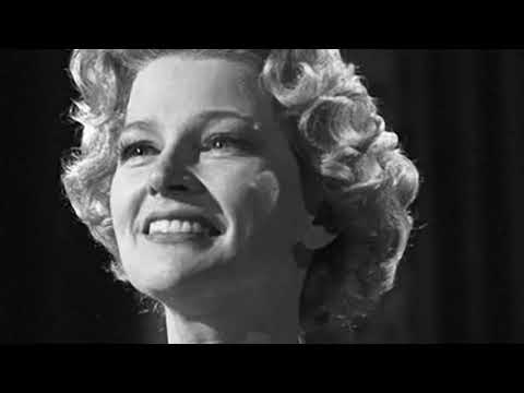 Joan Reagan - If I Give My Heart To You (1954)