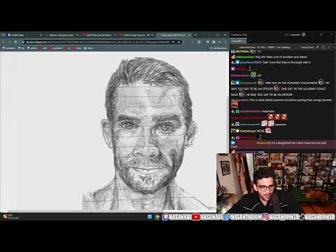 Hasan Reacts to Audit The Audit Corrupt Cop Causes Massive Lawsuit