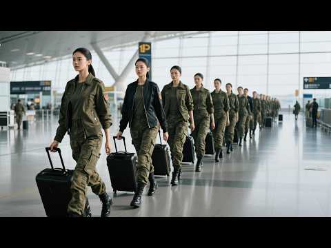 【พากย์ไทย】ทหารหญิงหน่วยรบพิเศษไปพักร้อนที่โรงแรม แต่บังเอิญเจอกลุ่มก่อการร้าย ศึกเดือดปะทุขึ้นทันที!