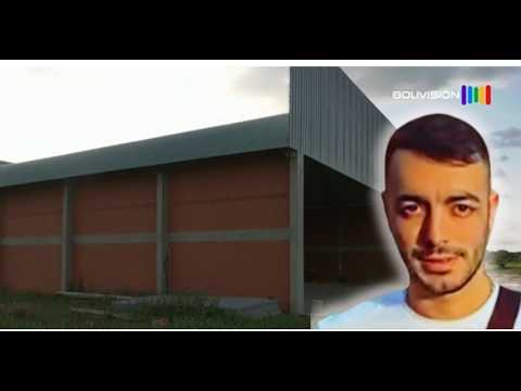 Allanaron una pista clandestina de Marset en Santa Cruz