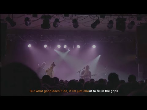 Kids With Buns - daughter (Official Video)