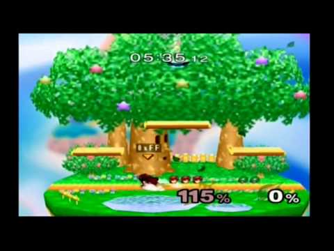 L.A.S.T. 2 - LSF - Salepate (Marth) vs. Fauster (Samus)