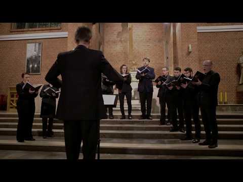 Zespół Wokalny Simultaneo - Petar Dinew Достойно есть