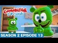 Gummy Bear Show S2 E13 MIRROR MIRROR Gummibär And Friends