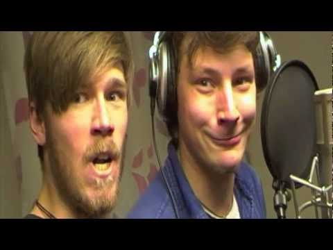 Avicii - Fade Into Darkness PartFunk Cover