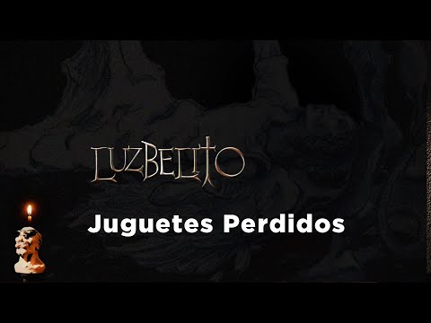 Patricio Rey y sus Redonditos de Ricota - Juguetes Perdidos (Audio Oficial)