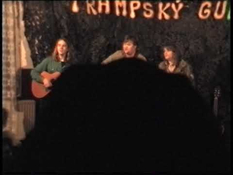 Falešná karta, rok 2000, 6. Trampský guláš ve Staré Bělé