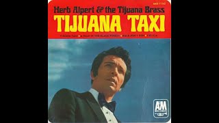 Herb Alpert &amp; the Tijuana Brass - Tijuana taxi (HD)