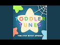 Itsy Bitsy Spider Gospel Version