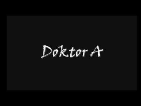 Doktor A - "Kord maantee peal olles"