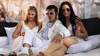 Making of Meet Bros Anjjan's Ishq Ne Crazy Kiya Hai Song Music Video