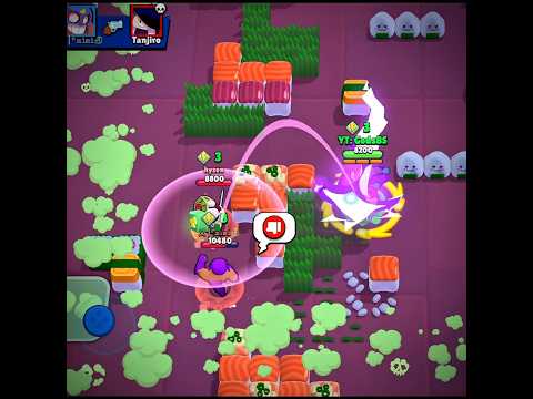 Nuclear Chester never fails 🥵☢️